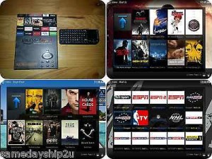 AMAZON FIRE TV! **SHOWBOX VERSION** XBMC GOTHAM 13.1 1CHANNEL-ADULT-ICEFILMS-PPV