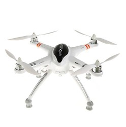 Walkera QRX350PRORTF6 QRX350 Pro with Devo F7, iLook+ Camera, 5.8GHz Antenna, G-2D Gimble, Battery, Charger