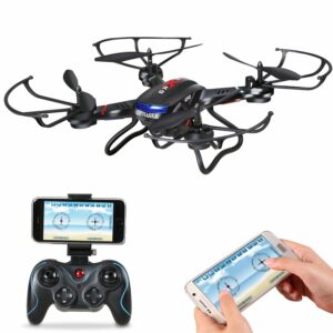 Holy Stone F181 RC Quadcopter Drone 1 300x300 Best 5 RC Quadcopter Drones for the Budget Minded Hobbyist...Some....Thunder...Up...Under $$