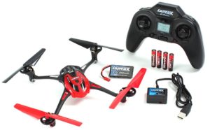 LaTrax Alias 300x186 Best 5 RC Quadcopter Drones for the Budget Minded Hobbyist...Some....Thunder...Up...Under $$