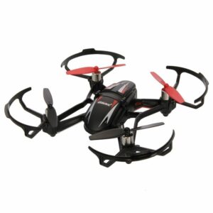 UDI RC U27 2.4Ghz 4 Channel 6 AXIS Remote Control Quadcopter 300x300 Best 5 RC Quadcopter Drones for the Budget Minded Hobbyist...Some....Thunder...Up...Under $$