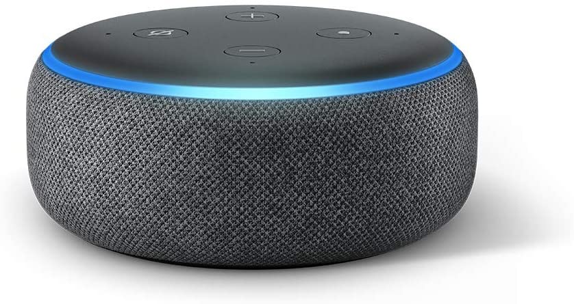 Echo Dot 3thd Gen