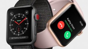 554864 apple watch series 3 300x169 TOP 6 SMARTWATCH WEARABLES