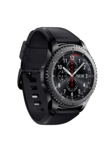 Samsung Gear 227x300 TOP 6 SMARTWATCH WEARABLES