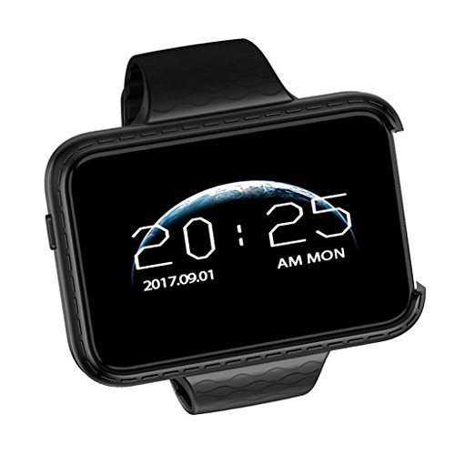 KTYX Smart Watch I5S Card Player 3G Watch Android Big Screen Smart Watch Student Adult Waterproof Phone Watch smart watch