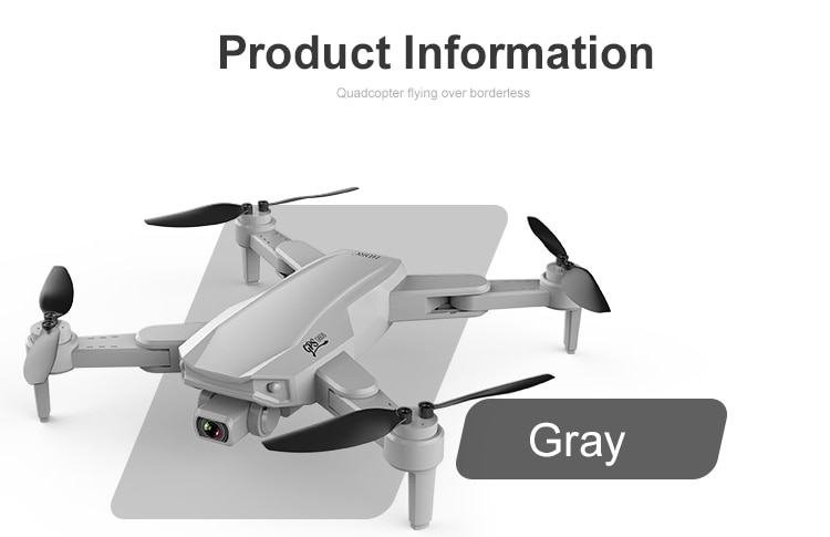 H1a89e82fa9674adf9c6f8736ddb34b95v Keep pro S608 Pro GPS Drone 4k Profesional 6K HD Dual Camera Aerial Photography Brushless Foldable Quadcopter RC Distance 3KM