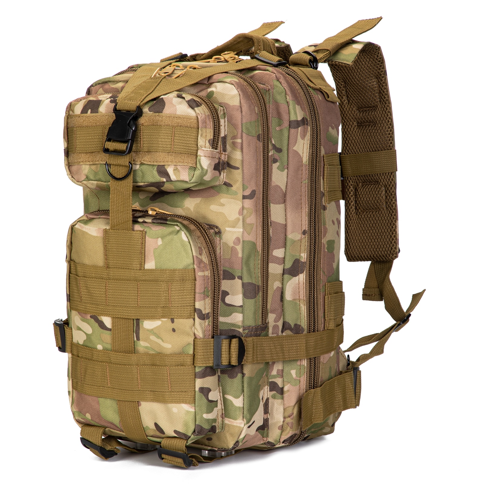 H1c84063610b844ee9378bbd770e70859b First Aid Bag MOLLE EMT IFAK 20L Backpack Trauma Responder Medical Utility Military Tactical Rucksack Emergency Bag for Cycling