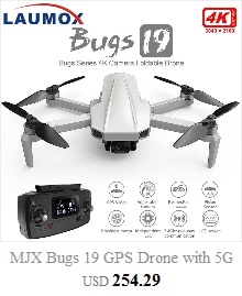 H3295abeec2a946c2a2dbc4102eba49d3g LAUMOX Faith 2 Drone 4K GPS HD Camera 3 Axis Gimbal Quadcopter Professional 35min Flight RC 5KM SG906 PRO 2 X8SE F11 4K PRO