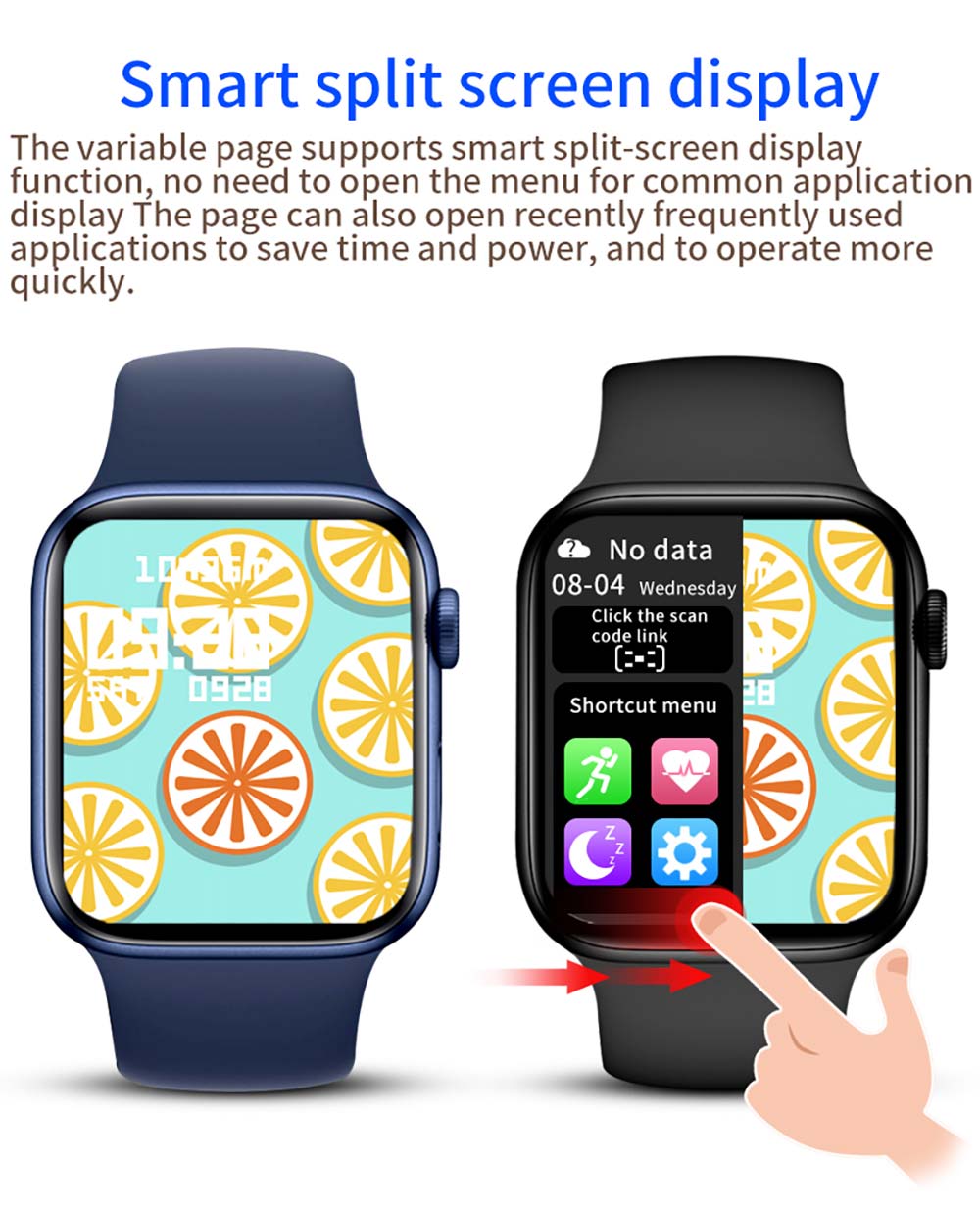 H34de3034767545cda570102b1db0ee69v image H34de3034767545cda570102b1db0ee69v 2021 IWO Smart Watch Men Women Series 6 Heart Rate Monitor Sport Smartwatch 44mm Fitness Bracelet Clock For Iphone Xiaomi Huawei