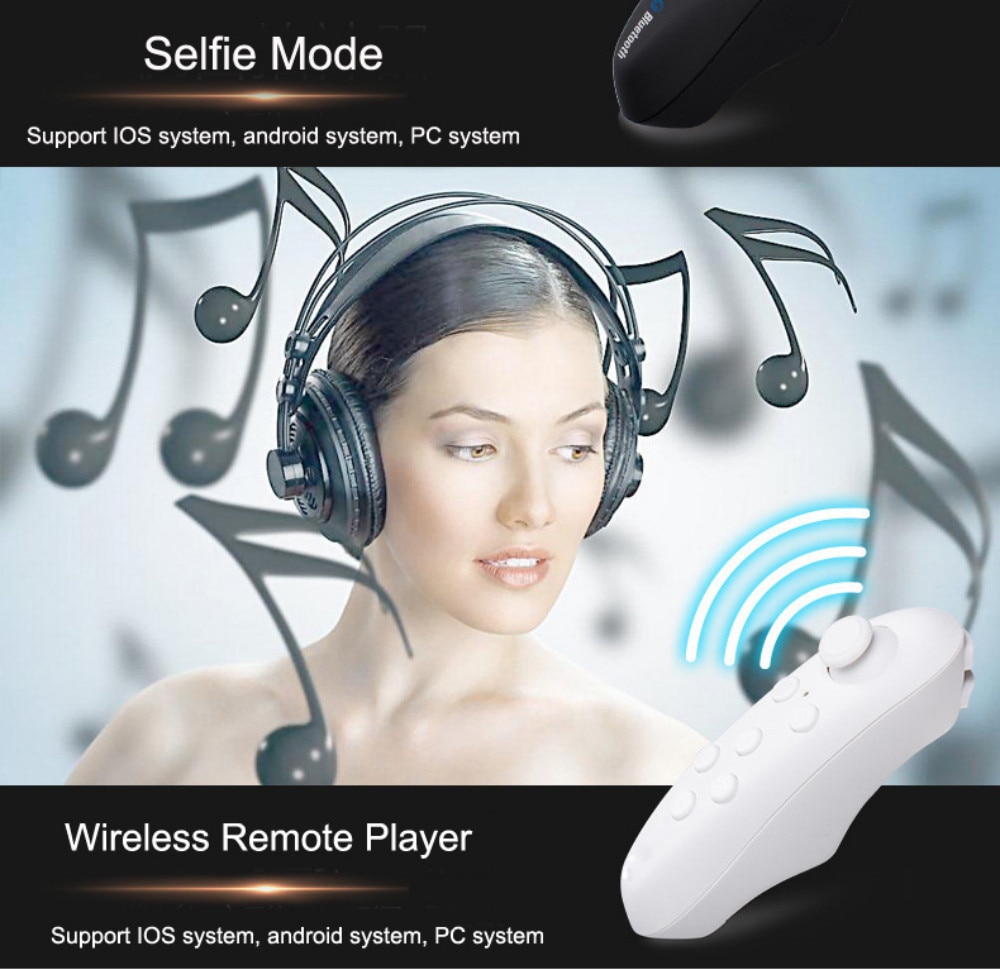 H6d1fd4a9e06d4587ab77071cc1217d91u 3D VR Headset Smart Virtual Reality Glasses Helmet for Smartphones Phone Lenses with Controllers Headphones 7 Inches Binoculars