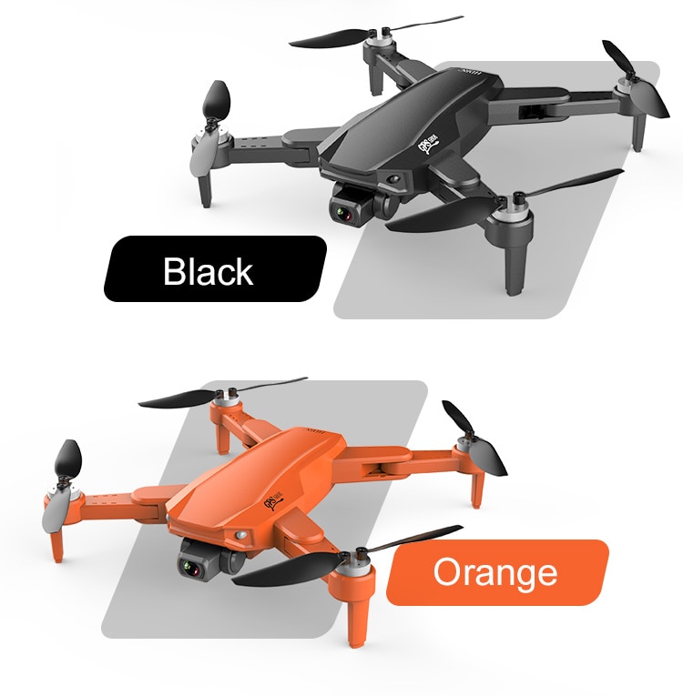 H6f757eb069a04fe5acc5e6864a18296bu Keep pro S608 Pro GPS Drone 4k Profesional 6K HD Dual Camera Aerial Photography Brushless Foldable Quadcopter RC Distance 3KM