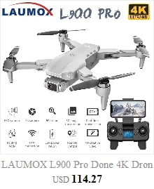 H87c42bb392314612bc389c658ce2bad1c LAUMOX Faith 2 Drone 4K GPS HD Camera 3 Axis Gimbal Quadcopter Professional 35min Flight RC 5KM SG906 PRO 2 X8SE F11 4K PRO