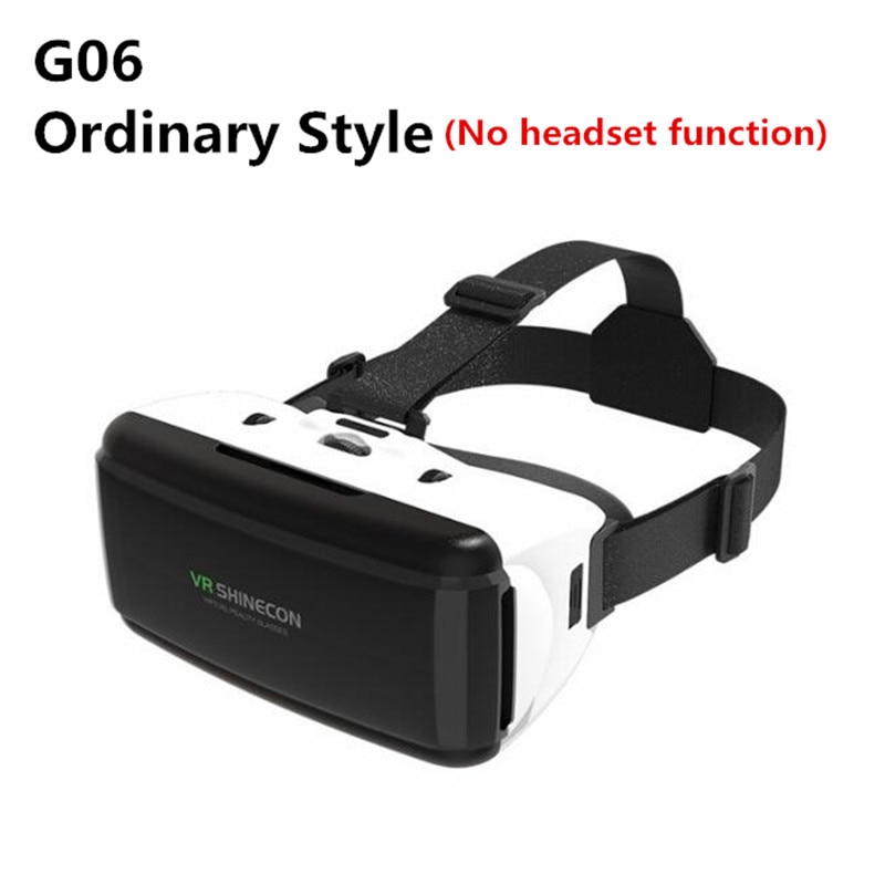 HTB1LqKiuviSBuNkSnhJq6zDcpXaD Original VR Virtual Reality 3D Glasses Box Stereo VR Google Cardboard Headset Helmet for IOS Android Smartphone,Wireless Rocker