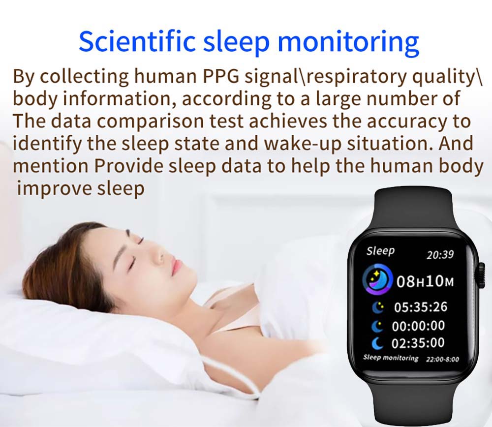 Hacbd457a22644b82a42fedca368369d31 image Hacbd457a22644b82a42fedca368369d31 2021 IWO Smart Watch Men Women Series 6 Heart Rate Monitor Sport Smartwatch 44mm Fitness Bracelet Clock For Iphone Xiaomi Huawei