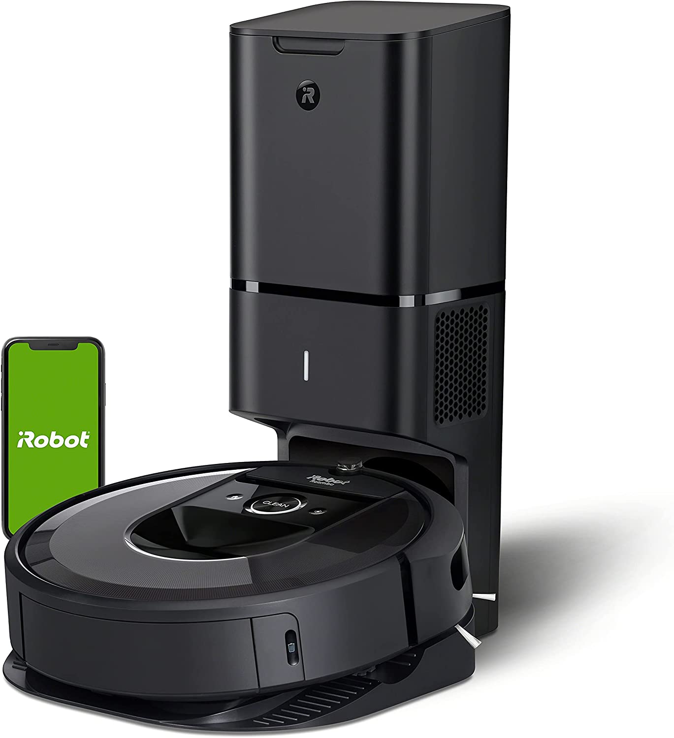 Roomba i7 Robot Vacuum