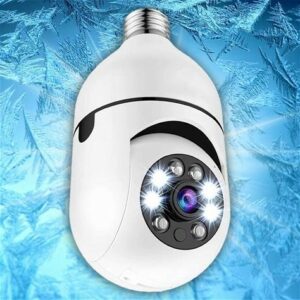 2022 12largeimg 1079749045 300x300 The Safecam 360°Security Camera is Wireless for Outdoor Use, Has Motion Detection, Two Way Audio