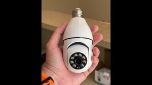 IMAGE 1665562918 300x169 The Safecam 360°Security Camera is Wireless for Outdoor Use, Has Motion Detection, Two Way Audio