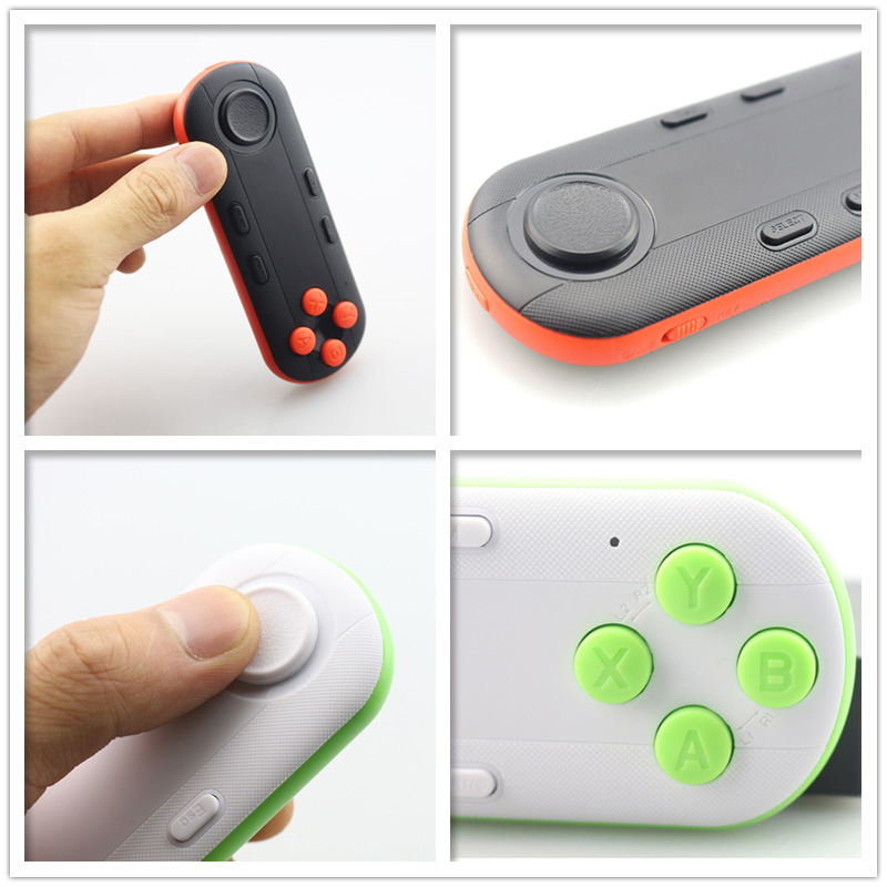 %name image %name Original BOBOVR Z4 Leather 3D Cardboard Helmet Virtual Reality VR Glasses Headset Stereo BOBO VR for 4 6 Mobile Phone