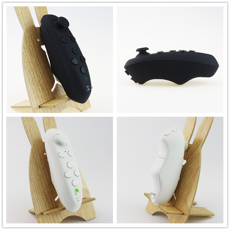 %name image %name Original BOBOVR Z4 Leather 3D Cardboard Helmet Virtual Reality VR Glasses Headset Stereo BOBO VR for 4 6 Mobile Phone