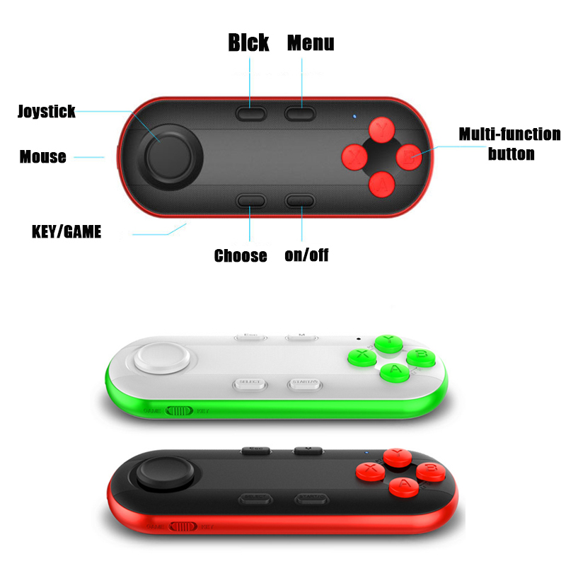 %name image %name Original BOBOVR Z4 Leather 3D Cardboard Helmet Virtual Reality VR Glasses Headset Stereo BOBO VR for 4 6 Mobile Phone