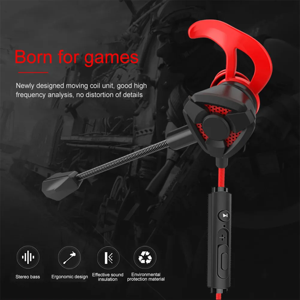 %name OLAF Headset Gamer Headphones Wired Earphone Gaming Earbuds With Mic For Pubg PS4 CSGO Casque Phone Tablet Laptop Universal Game