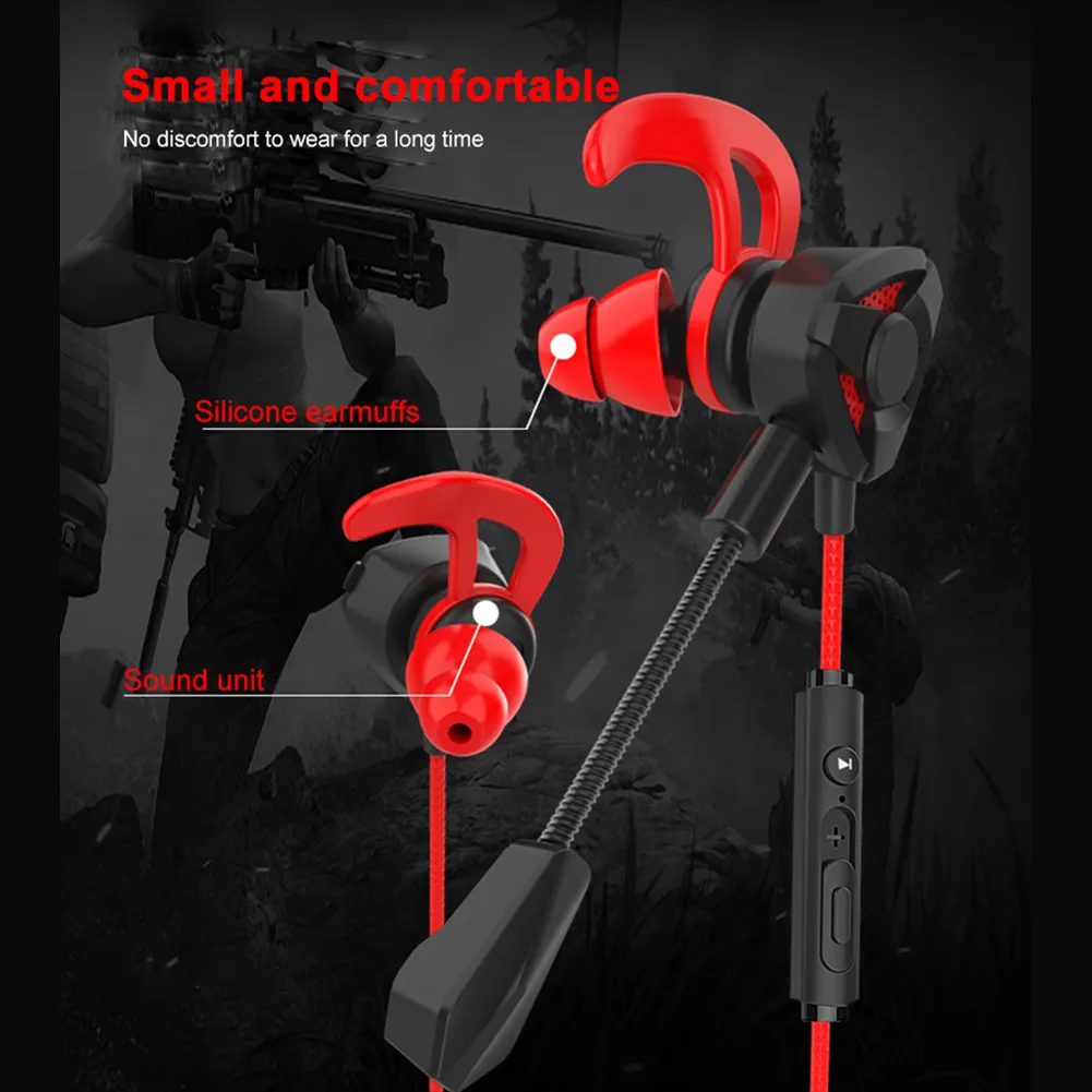 %name OLAF Headset Gamer Headphones Wired Earphone Gaming Earbuds With Mic For Pubg PS4 CSGO Casque Phone Tablet Laptop Universal Game