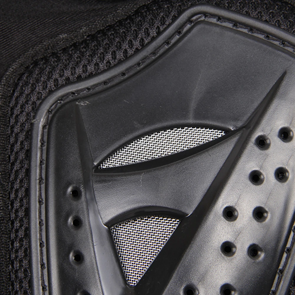 HEROBIKER Motocross Pants Motocross Shorts Motorcycle Pants Motorcycle Shorts Moto Hip Protection Riding Racing Equipment - Image 5