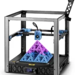 Sovol SV08 Core-XY 3D Printer Open Source, Max 700mm/s High Speed 3D Printers with 300℃ Clog-free Hotend and Camera