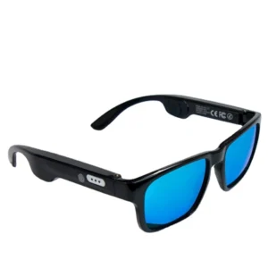 Bone Conductor Hearing Aid Bone Conduction Hearing Aid Instrument Deafness Bone Listening Glasses Bluetooth Bone Audio Machine