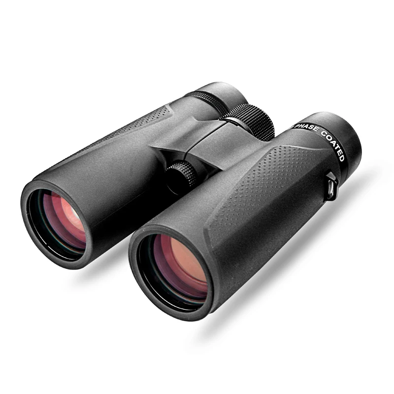Shuntu 8X42/10X42 ED Binoculars for Adults Bak4 ED Glasses SMC Coated IPX7 Waterproof Telescope For Hunting Bird Watching Camp - Image 5